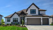 New Homes in  - Overland by New Mark Homes